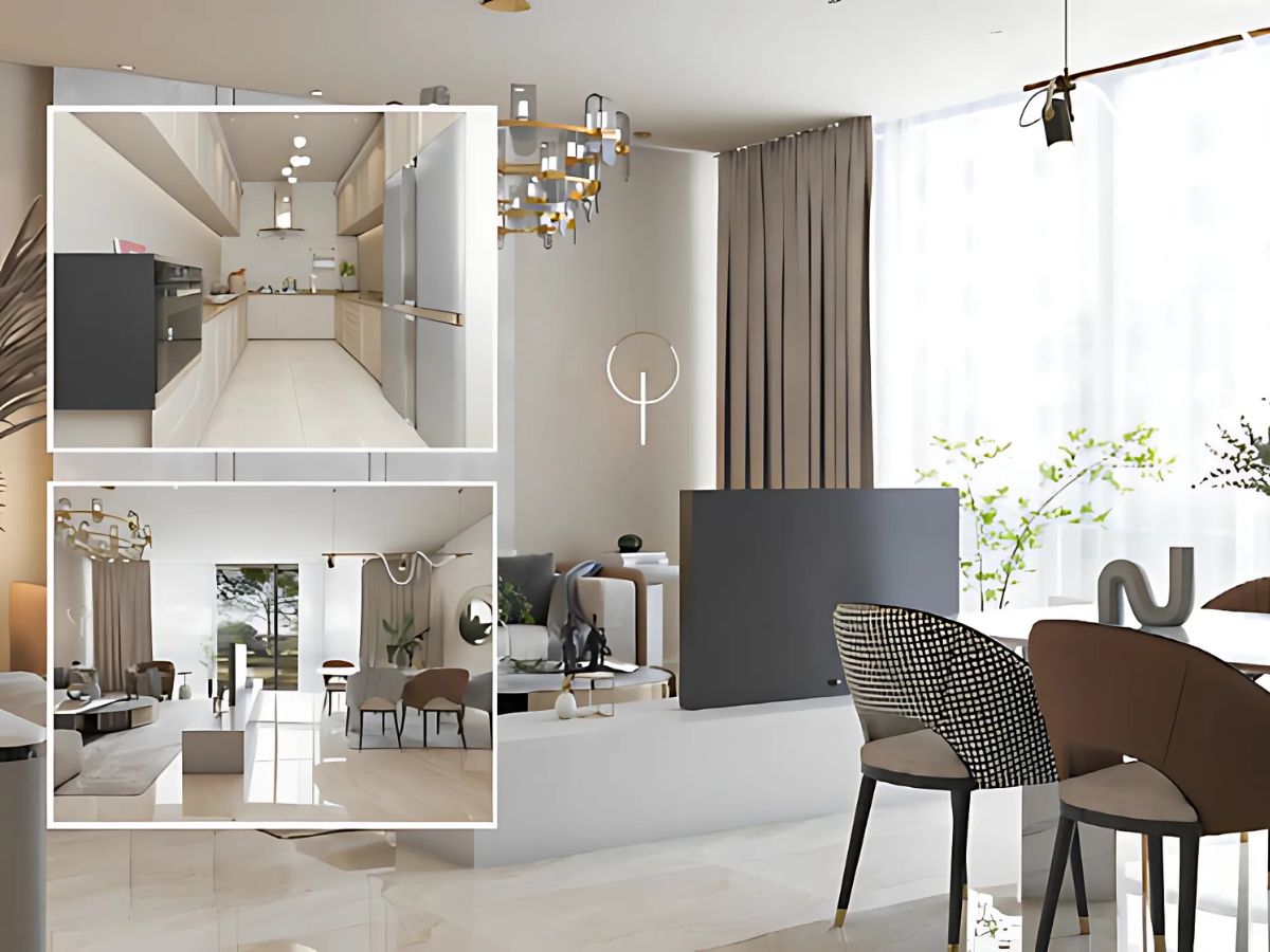 Luxury Interior