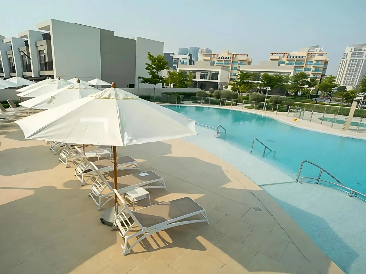 Community Pool