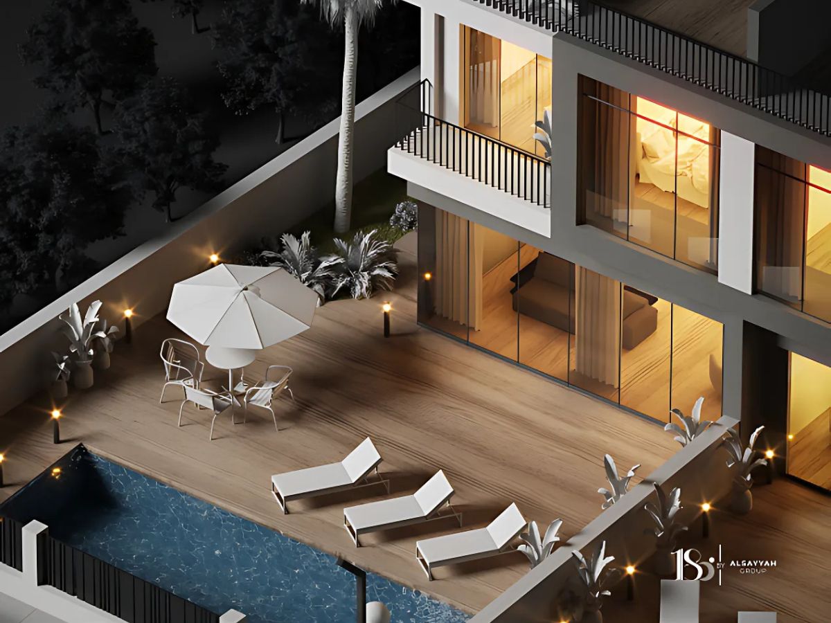 Modern Architecture